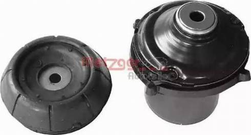 Metzger WM-F 4000 - Rulment sarcina suport arc aaoparts.ro
