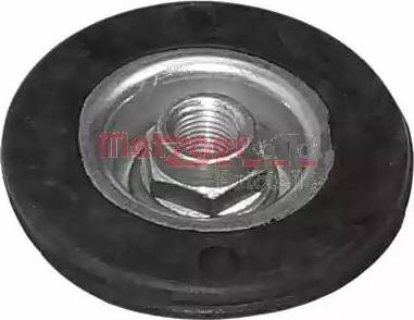 Metzger WM-F 3615 - Saiba arc aaoparts.ro