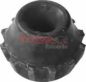 Metzger WM-F 2334 - Rulment sarcina suport arc aaoparts.ro