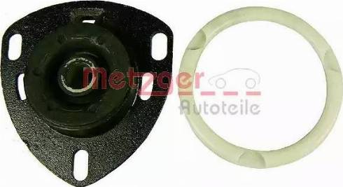 Metzger WM-F 2377 - Rulment sarcina suport arc aaoparts.ro