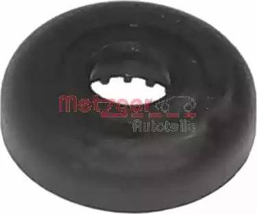 Metzger WM-F 2249 - Rulment sarcina suport arc aaoparts.ro