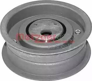 Metzger WM-Z 901 - Set curea de distributie aaoparts.ro