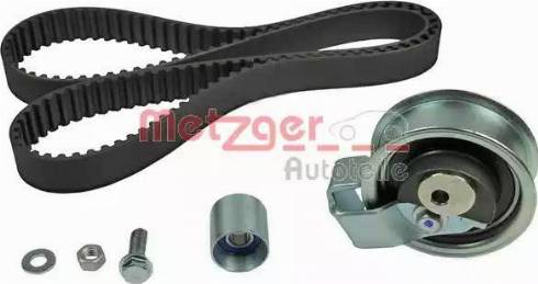 Metzger WM-Z 475 - Set curea de distributie aaoparts.ro