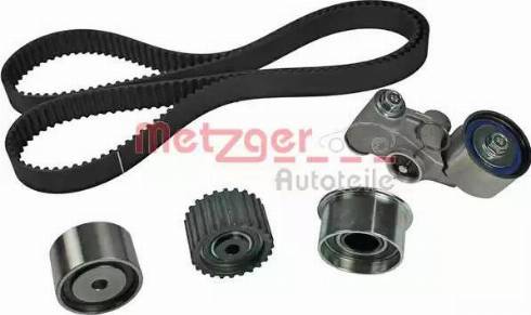 Metzger WM-Z 553 - Set curea de distributie aaoparts.ro