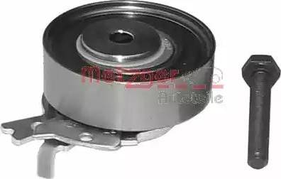 Metzger WM-Z 600 - Set curea de distributie aaoparts.ro
