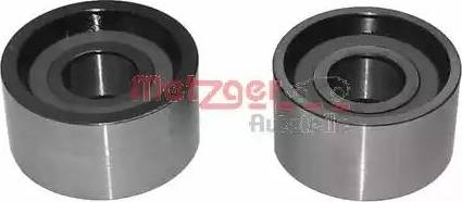 Metzger WM-Z 006 - Set curea de distributie aaoparts.ro