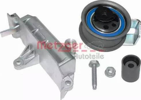 Metzger WM-Z 855 - Set curea de distributie aaoparts.ro