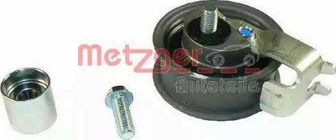 Metzger WM-Z 869 - Set curea de distributie aaoparts.ro
