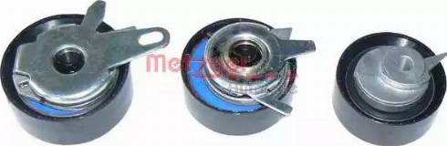 Metzger WM-Z 860 - Set curea de distributie aaoparts.ro