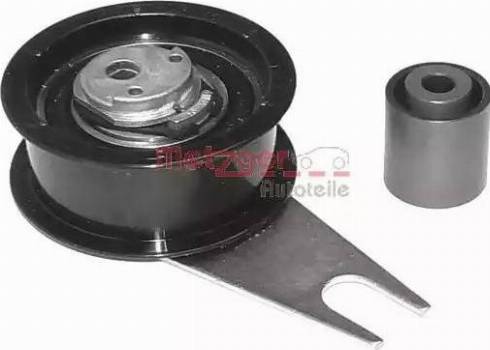 Metzger WM-Z 804 - Set curea de distributie aaoparts.ro