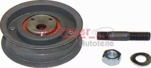 Metzger WM-Z 803 - Set curea de distributie aaoparts.ro