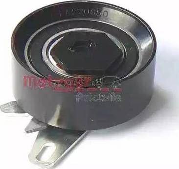 Metzger WM-Z 818 - Set curea de distributie aaoparts.ro