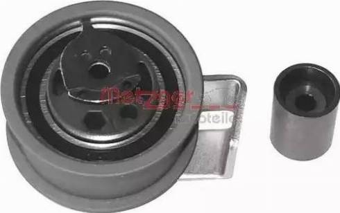 Metzger WM-Z 812 - Set curea de distributie aaoparts.ro