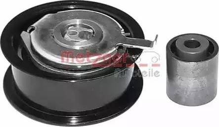 Metzger WM-Z 836 - Set curea de distributie aaoparts.ro