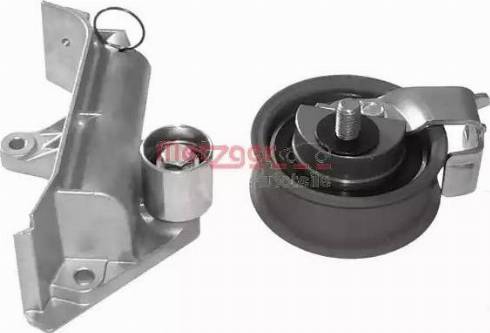 Metzger WM-Z 829 - Set curea de distributie aaoparts.ro