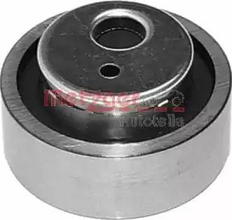 Metzger WM-Z 207 - Set curea de distributie aaoparts.ro