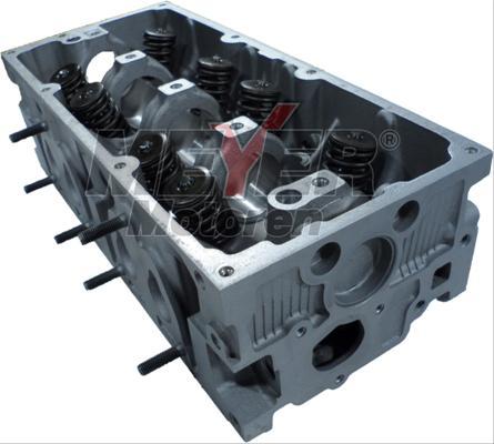 Meyer 093034180 - Chiulasa aaoparts.ro