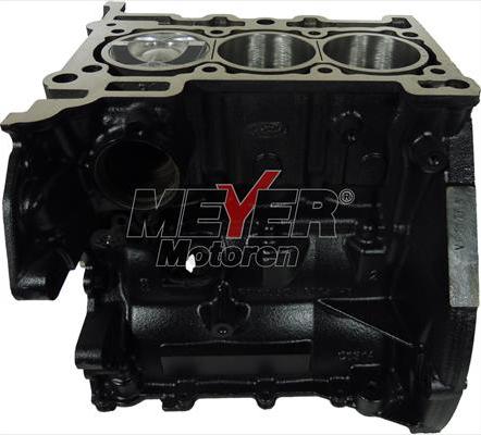 Meyer 040994130 - Motor,excluzand accesoriile aaoparts.ro