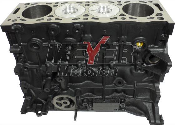 Meyer 040993570 - Motor,excluzand accesoriile aaoparts.ro