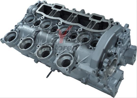 Meyer 043033450 - Chiulasa aaoparts.ro