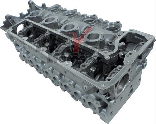 Meyer 043033560 - Chiulasa aaoparts.ro