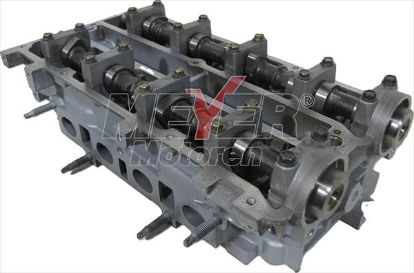 Meyer 043024090 - Chiulasa aaoparts.ro