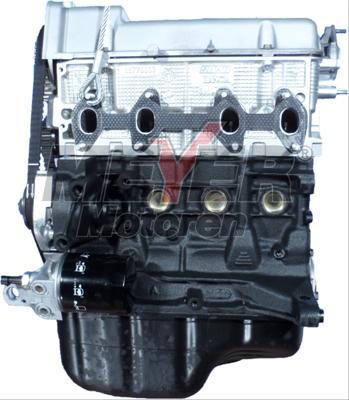 Meyer 060001250 - Motor complet aaoparts.ro