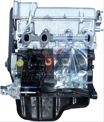 Meyer 060001260 - Motor complet aaoparts.ro