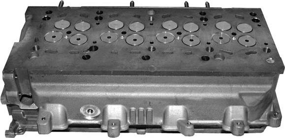 Meyer 014038340 - Chiulasa aaoparts.ro