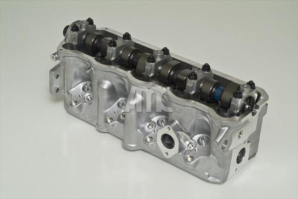 Meyer 014027720 - Chiulasa aaoparts.ro