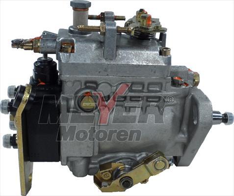 Meyer 016300670 - Pompa de injectie aaoparts.ro