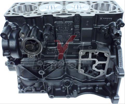 Meyer 010994250 - Motor,excluzand accesoriile aaoparts.ro