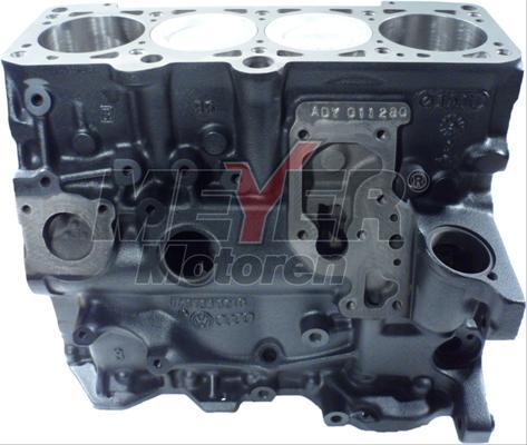 Meyer 010996490 - Motor,excluzand accesoriile aaoparts.ro