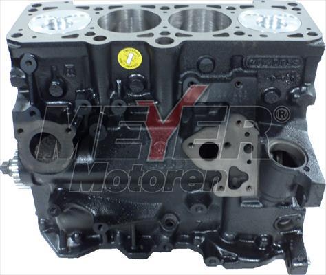 Meyer 010996050 - Motor,excluzand accesoriile aaoparts.ro