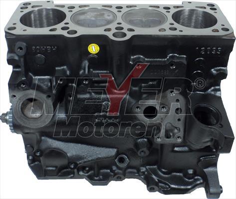 Meyer 010996000 - Motor,excluzand accesoriile aaoparts.ro
