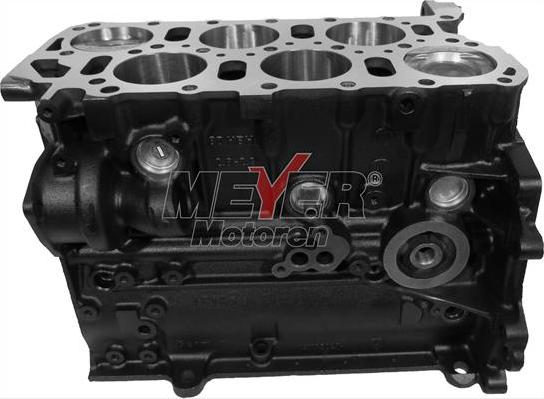 Meyer 010996880 - Motor,excluzand accesoriile aaoparts.ro