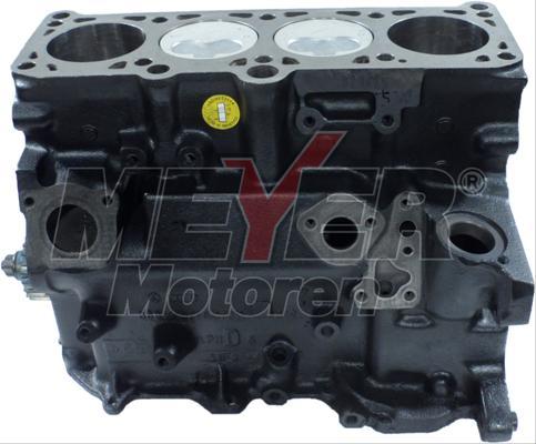 Meyer 010990850 - Motor,excluzand accesoriile aaoparts.ro