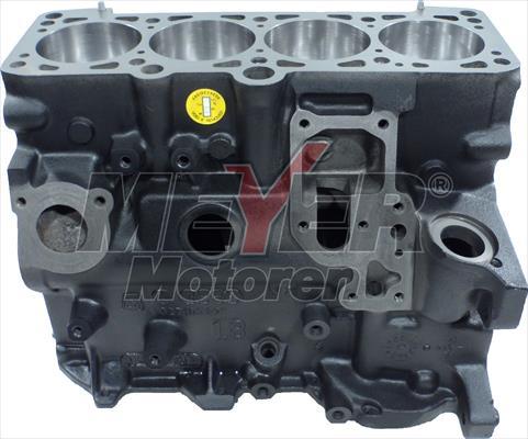 Meyer 010990330 - Motor,excluzand accesoriile aaoparts.ro