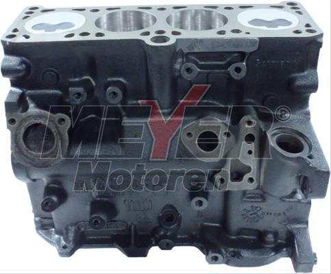 Meyer 010990740 - Motor,excluzand accesoriile aaoparts.ro