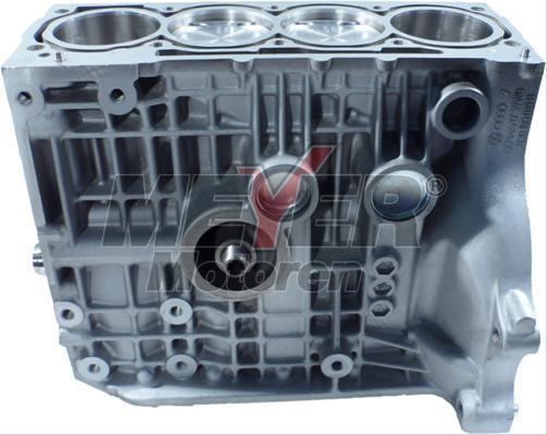 Meyer 010991520 - Motor,excluzand accesoriile aaoparts.ro