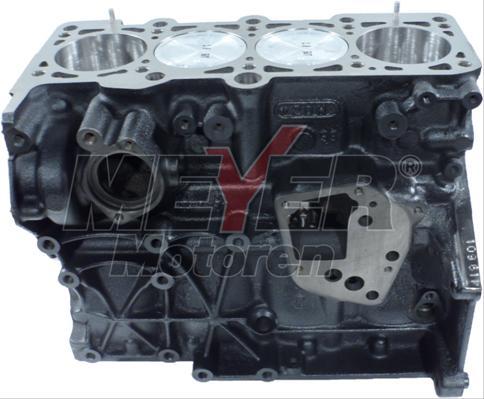 Meyer 010991660 - Motor,excluzand accesoriile aaoparts.ro