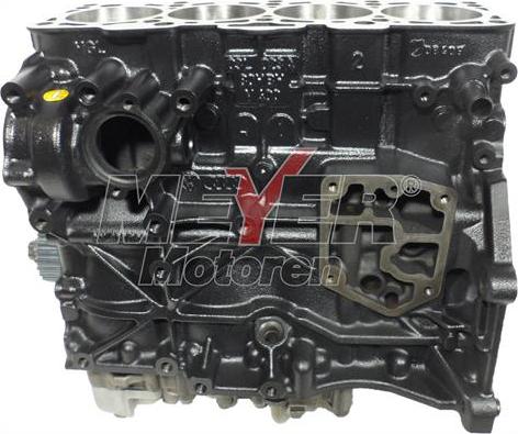 Meyer 010998590 - Motor,excluzand accesoriile aaoparts.ro