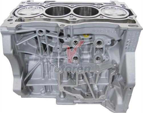 Meyer 010992480 - Motor,excluzand accesoriile aaoparts.ro