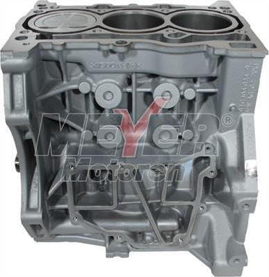 Meyer 010992310 - Motor,excluzand accesoriile aaoparts.ro