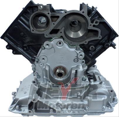 Meyer 010997900 - Motor,excluzand accesoriile aaoparts.ro