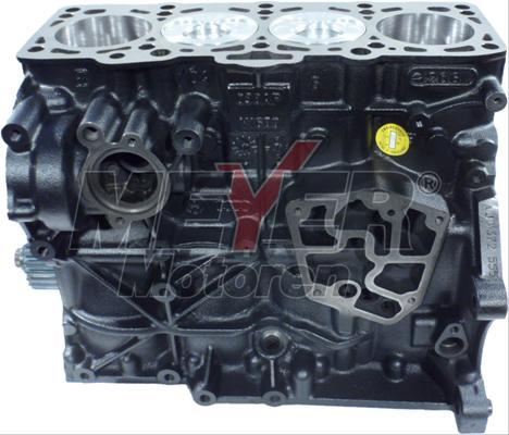 Meyer 010997930 - Motor,excluzand accesoriile aaoparts.ro