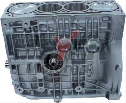 Meyer 010997410 - Motor,excluzand accesoriile aaoparts.ro