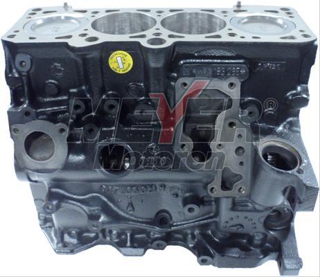 Meyer 010997190 - Motor,excluzand accesoriile aaoparts.ro