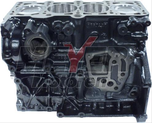 Meyer 010997390 - Motor,excluzand accesoriile aaoparts.ro