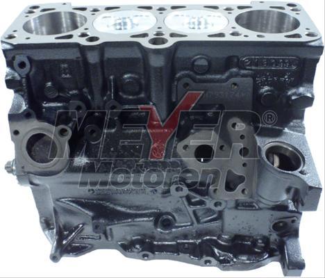 Meyer 010997780 - Motor,excluzand accesoriile aaoparts.ro